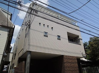 【外観】 | アルフレンテ