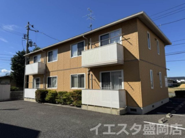 コットン ハウスＡ