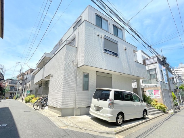 メゾン　ブランシェのその他