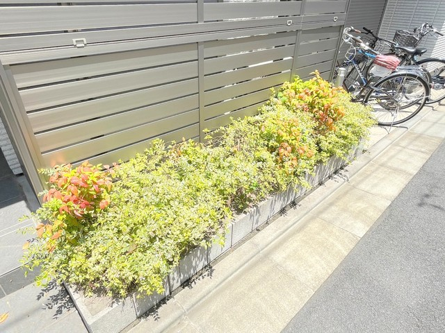 メゾン　ブランシェのその他