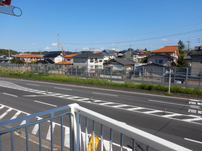 【展望】 | コーポテーアイ