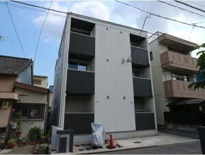 REGALEST豊田本町のその他共用部分