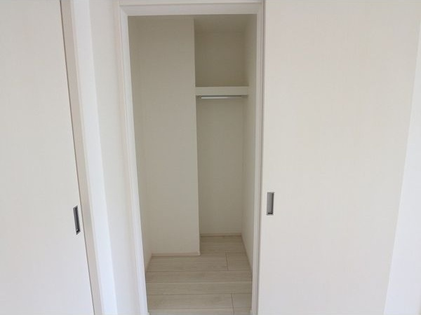 REGALEST豊田本町の収納