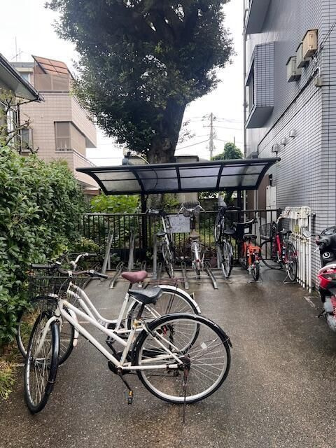 カーサエステレーヤの外観