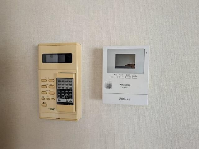 カーサエステレーヤの居間・リビング