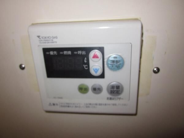 カーサエステレーヤの寝室
