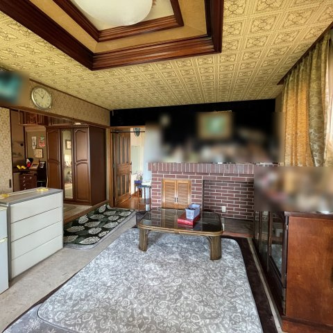 洞爺湖町入江60-6 中古住宅 洞爺湖町入江で海を眺めながら暮 | 虻田