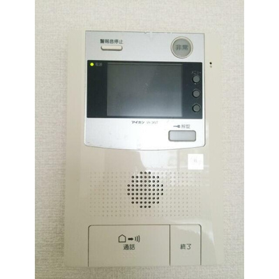 【設備】 | プレール・ドゥーク豊洲スクエア