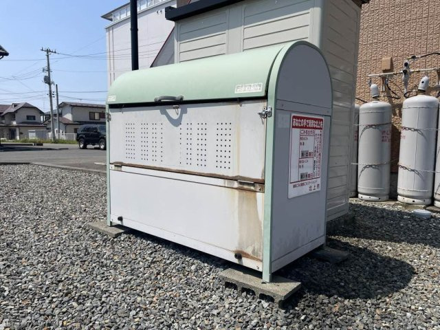 シャーメゾンしらゆり Ｃのその他