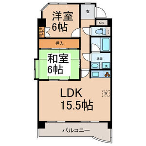 ラフォーレDAIDOU