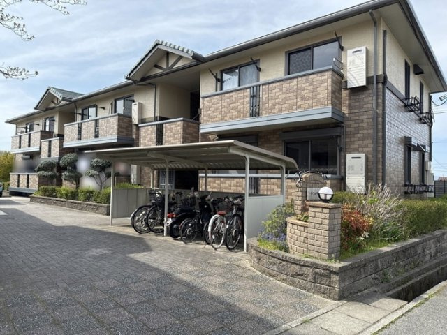 トワイライトＢ棟