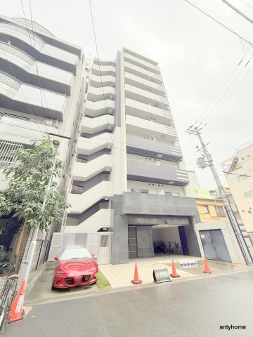 スワンズシティ難波ノーブル　仲介手数料無料