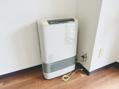 【設備】 | 【CP対象】ノースシティ32
