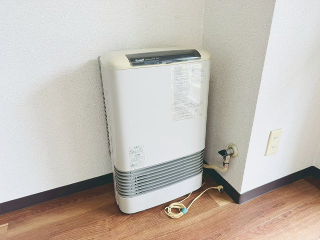 【設備】 | 【CP対象】ノースシティ32