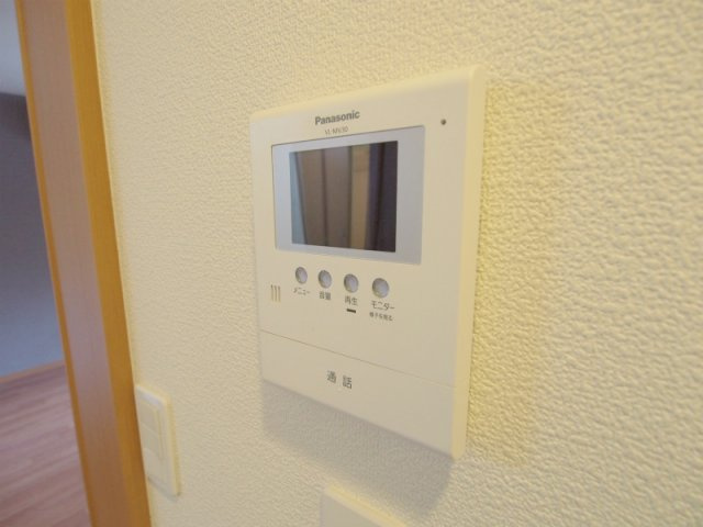 ベルクレストのセキュリティ