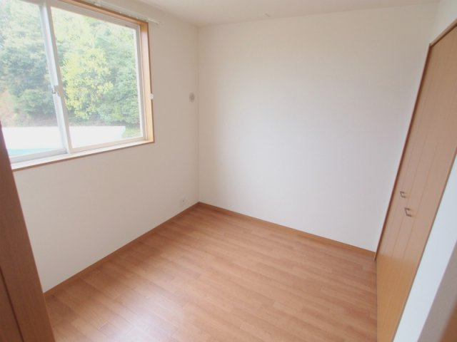 ベルクレストの子供部屋