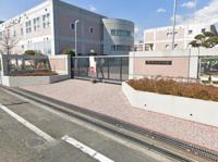 私立実践女子大学まで2332m