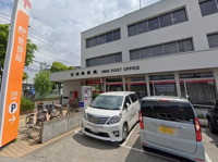 日野郵便局まで895m