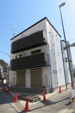 クレシア北松戸