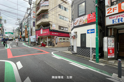【周辺】 | 桂木ビル