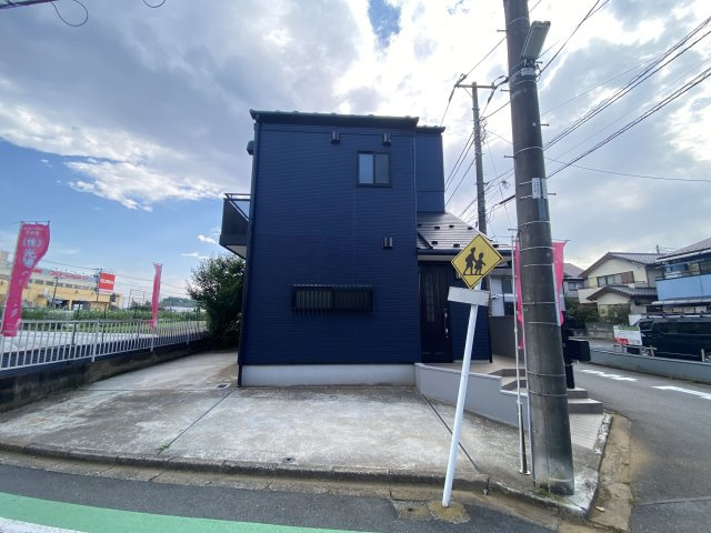東村山市恩多町　二世帯住宅