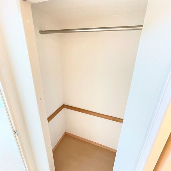 Sun State池花の収納