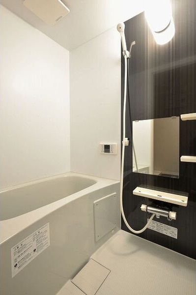 sofitel　鶴里(ソフィテルツルサト)の浴室
