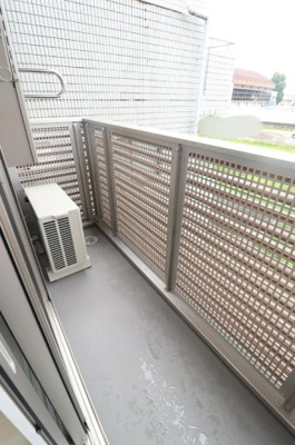 【バルコニー】 | レクエルド