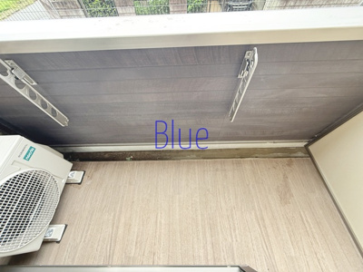 【バルコニー】 | Branche