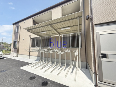 【その他共用部分】 | Branche