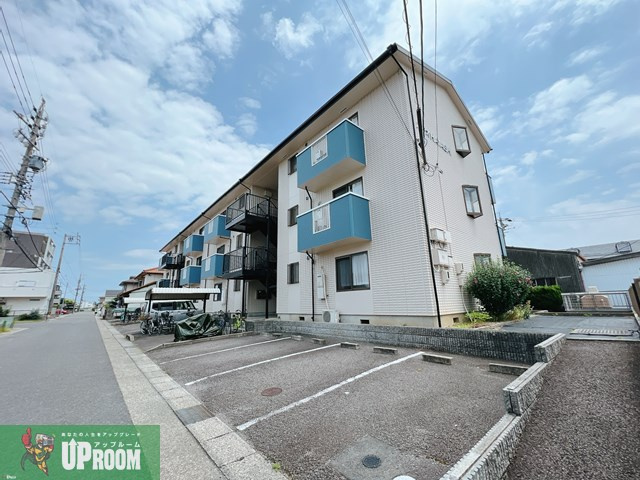 パテオ林のその他共用部分