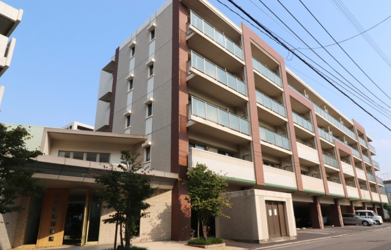 リビオン千代町