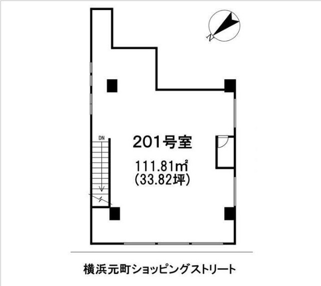 ラ・スピーガ元町の画像