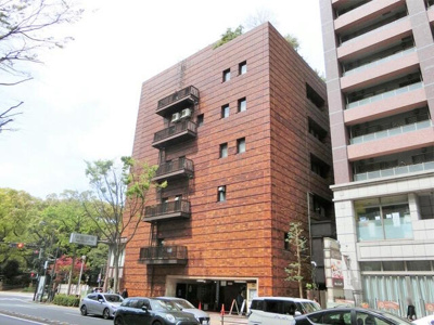 【外観】 | ラ・スピーガ元町 | 横浜市中区役所まで1101m