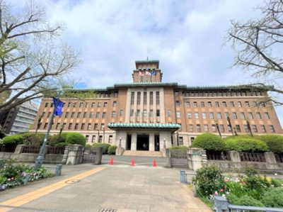 【その他】 | ラ・スピーガ元町 | 神奈川県庁まで1143m