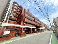 【外観】 | ロマネスク浄水通り☆仲介手数料無料☆