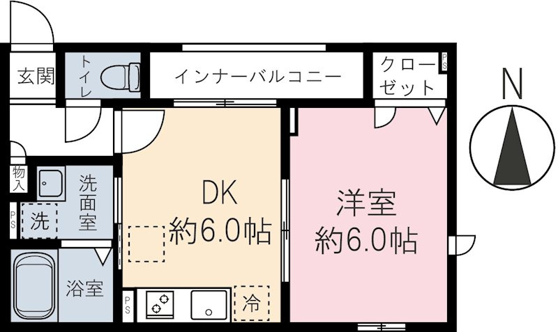 （仮称）池袋本町1丁目パレス 