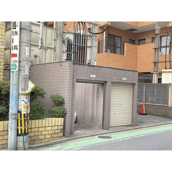 アンピール唐人町