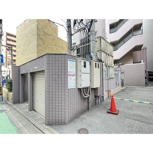 アンピール唐人町