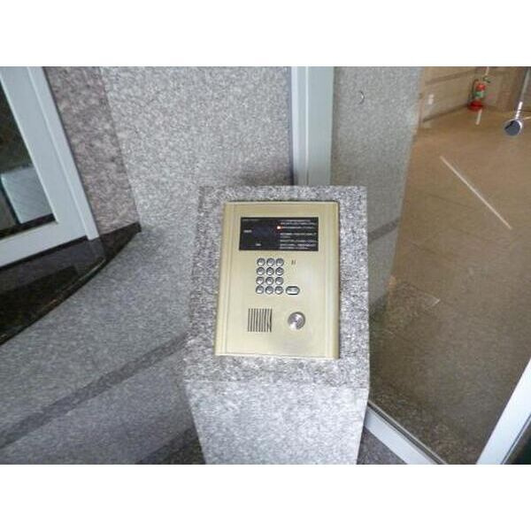 アンピール唐人町のその他共用部分
