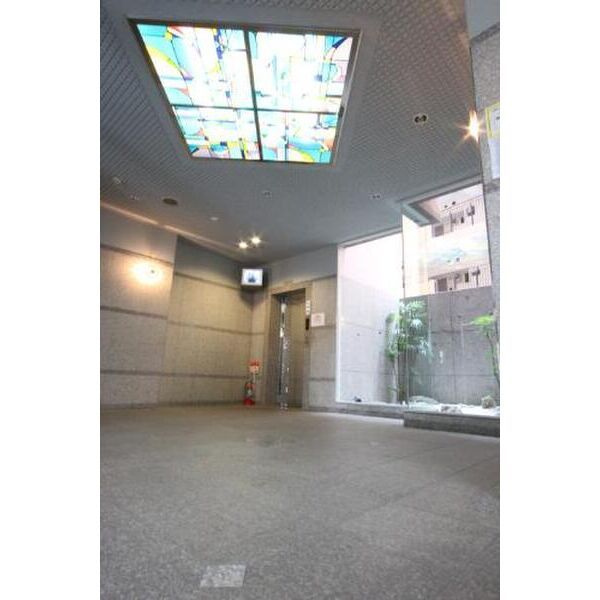 アンピール唐人町のその他共用部分