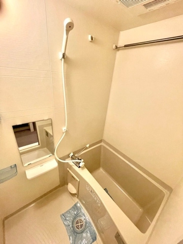 新品家具付きマンション南大井7(KaGood東京)の浴室