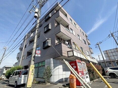 グランリヴェール 