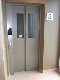 バウハウスのその他共用部分