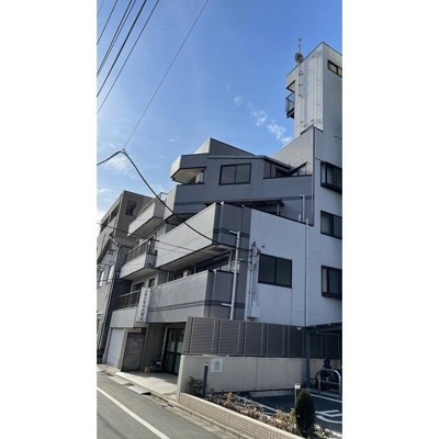 【外観】 | Ｆｒｅｅｓｉａ　Ａｓａｋｕｓａ～フリージア浅草～ |  