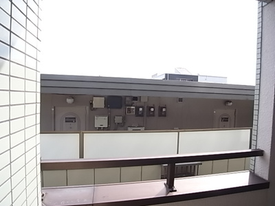 【展望】 | 津田沼ホームズ