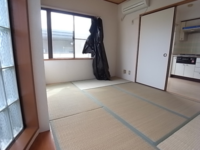 【和室】 | 津田沼ホームズ