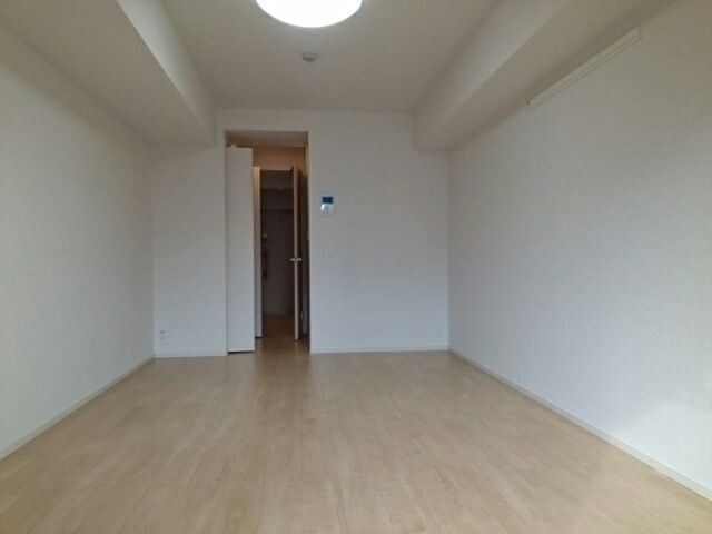 ル　シェル　ブルーの居間・リビング