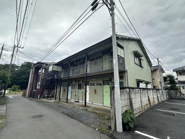 まるたけ荘の画像