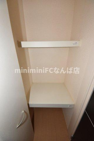 グランシャリオ夕陽丘